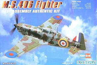 HB0235 MS.406 France
