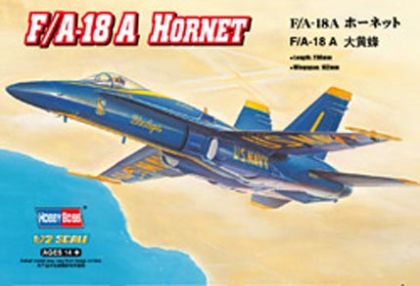 HB0268 F/A-18A Hornet