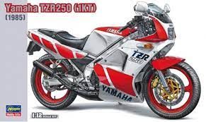 HAS21511 Yamaha TZR250 (1KT) (1985)