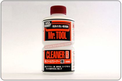T113 Mr.Tool Cleaner - čistič 250ml