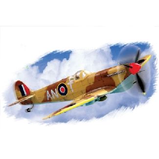 HB0213 Spitfire MK Vb/Trop