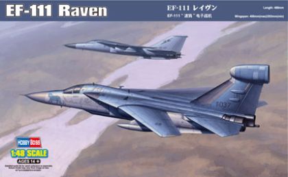 HB0352 EF-111 Raven