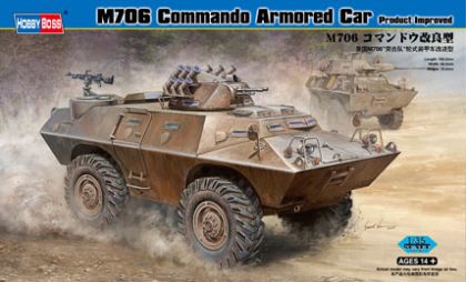 HB2419 M706 Commando