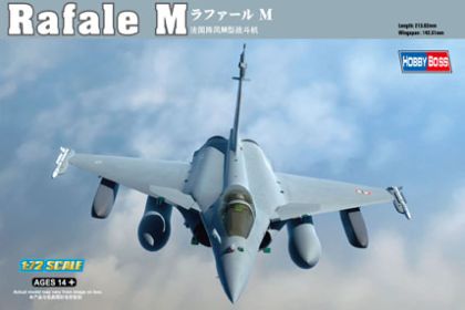 HB7247 Rafale M