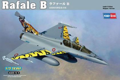 HB7245 Rafale B