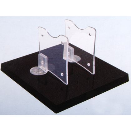 TR9915 Podstavec pri lepení modelu