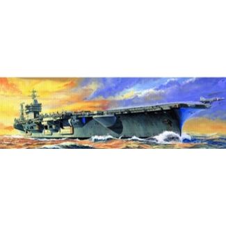 TR5714 USS Nimitz CVN-68