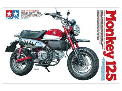 TA14134 Honda Monkey