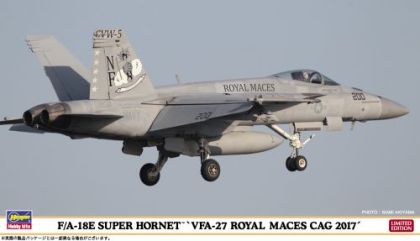 HAS02254 F/A-18E 