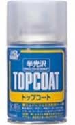 B503 Mr.Top Coat Flat Matný lak 86ml