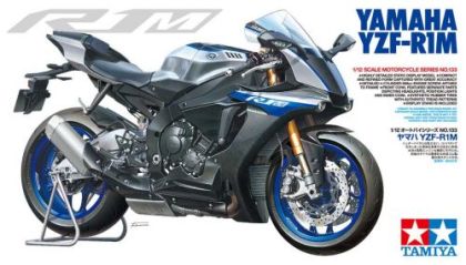 TA14133 Yamaha YZR-R1M