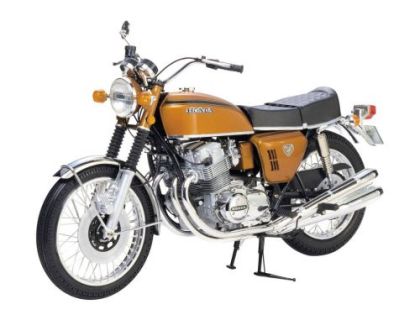 TA16001 Honda CB750 FOUR LE