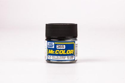 C365 Mr. Color - Glossy Seablue FS151042