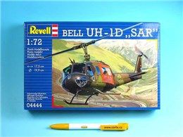 RE04444 Bell UH-1D 