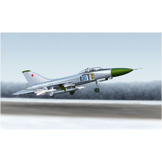 TR1625 SU-15 UM Flagon - G