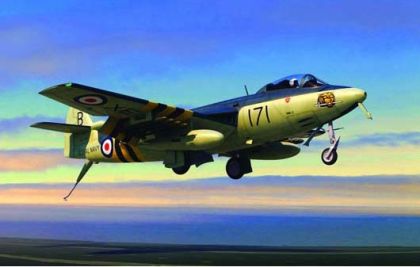 TR2826 Seahawk FGA.MK.6