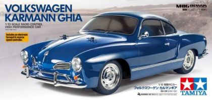 TA58677 M06 VW Karman Ghia