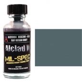 ALCE004 BSC381 - 633 RAF Ocean Grey