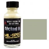 ALCE011 BSC381 - 210 RAF Sky Type S