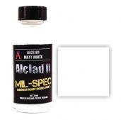 ALCE101 Matt White