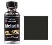 ALCE102 Matt Black