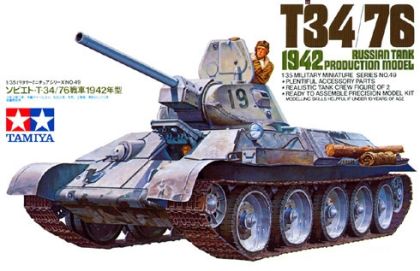 TA35049 T34/76/1942