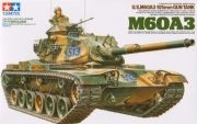TA35140 US M60A3 105mm Gun