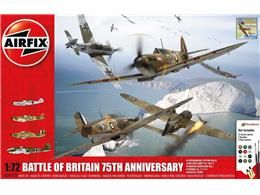 AFX50173 Battle Of Britain 75th Anniversary Set (1:72) - nová fo