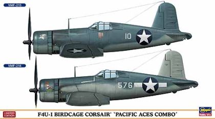 HAS01946 F4U-1 Birdcage Corsair