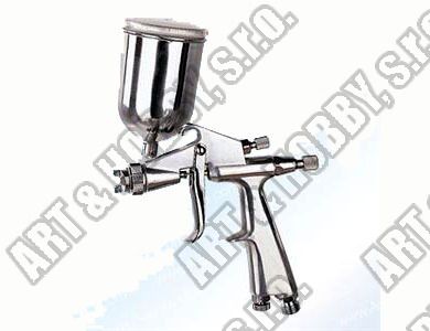 fen-f-3-050Spray Gun Fengda F-3 s tryskou 0,5 mm
