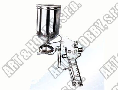 fen-W-71G-150 Spray Gun Fengda W-71G s tryskou 1,5 mm