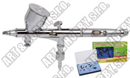 fen-BD180-025 Fengda BD-180 s tryskou 0,25 mm