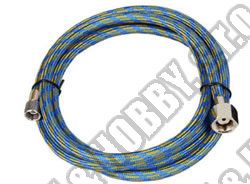 fen-BD21-300BL Fengda BD-21 hadica 3,0 m šroubení G1/4 - G1/8