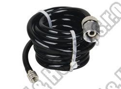 fen-BD25 Fengda BD-25 přípojná 1,5m M5 - G1/8