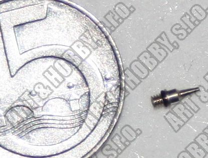 fen-BD41-025 Tryska Fengda BD-41 šroubovacia 0,25 mm