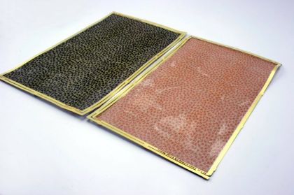 EDU36144 Camo netting UK S type Desert