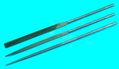 RM3903443 PKF3443/2 Ihlové pilníky 3ks