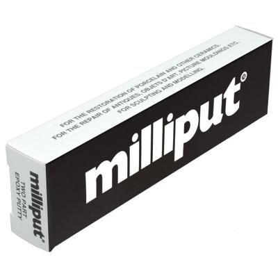 MILI278 Milliput Black