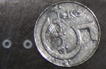 Fen-BD55 Teflonový tesniaci krúžok Fengda BD55