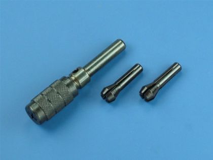 RM 3904012 PPV4012/S Skľúčovadlá k vŕtačke prstovej set