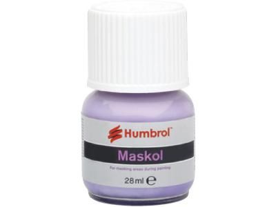 HU00011 Maskol Humbrol