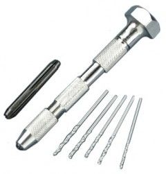 RM3902237,4 PPV2237/D Minivŕtačka ručná