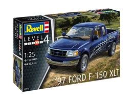 RE07045 97 Ford F-150 XLT