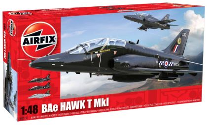 AFX05121 Hawk T1