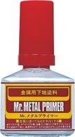 MP242 Mr.Metal Primer - Základ pre kovový povrch 40ml