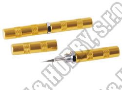 fen bd470 Čistiaca ihla na airbrush Fengda BD-470