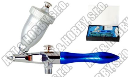 fen BD178-050 pieskovacia pištol Fengda BD-178 s tryskou 0,5 mm
