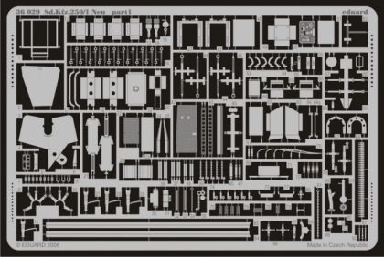 EDU35392 PaK.35/36 37mm