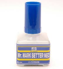 MS234 Mr.Mark Setter NEO - Dekálová voda (usadzovací) 40ml