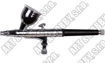 Fen BD-212 s tryskou 0,3 mm Striekacia pištoľ